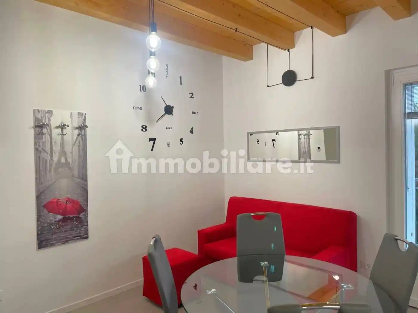 Appartamento in affitto a Cividale del Friuli