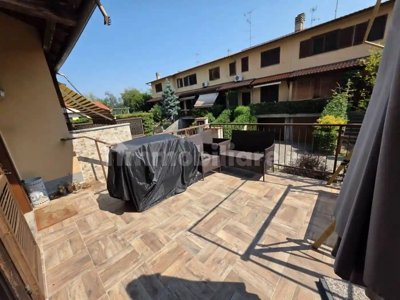 Villetta a schiera - foto 3