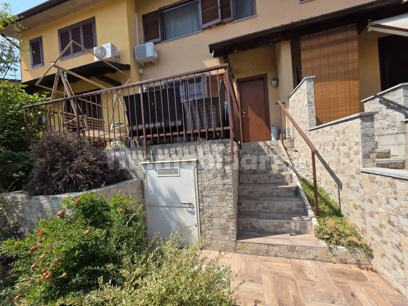 Villetta a schiera - foto 5