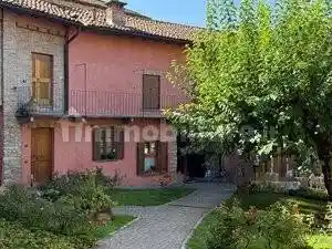 Appartamento in vendita a San Fermo della Battaglia