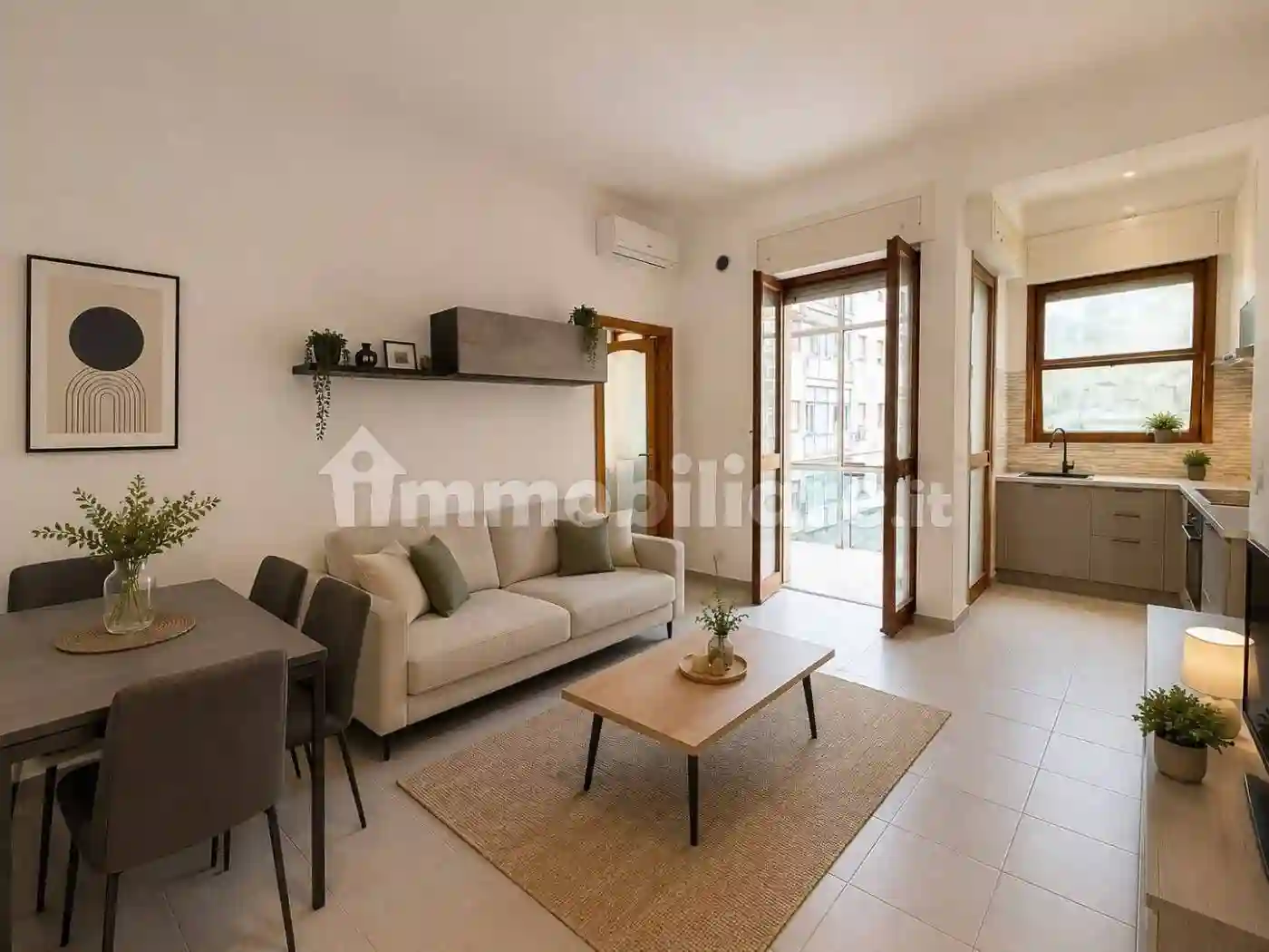 Appartamento - foto 3