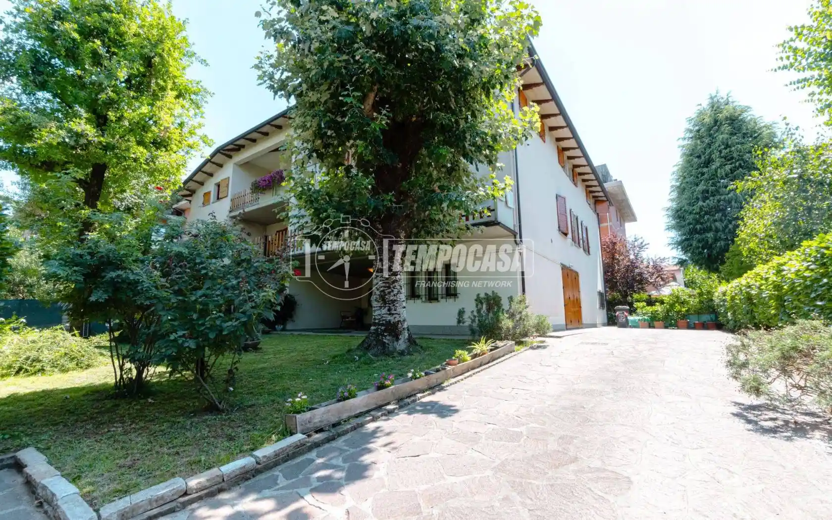 Villa in vendita a Vignola