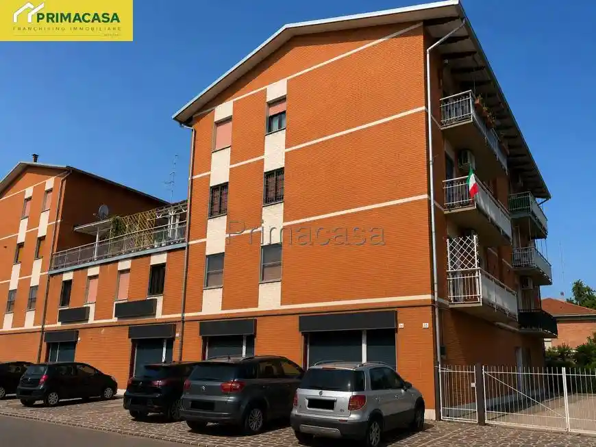 Appartamento in vendita a Carpi