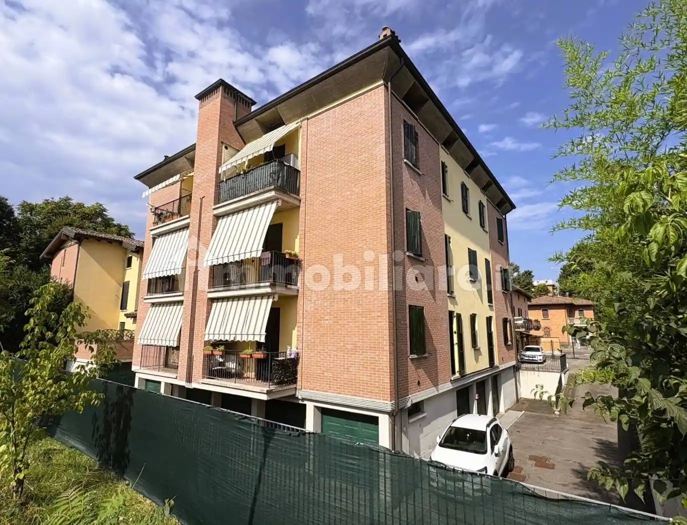 Appartamento in vendita a Castelfranco Emilia