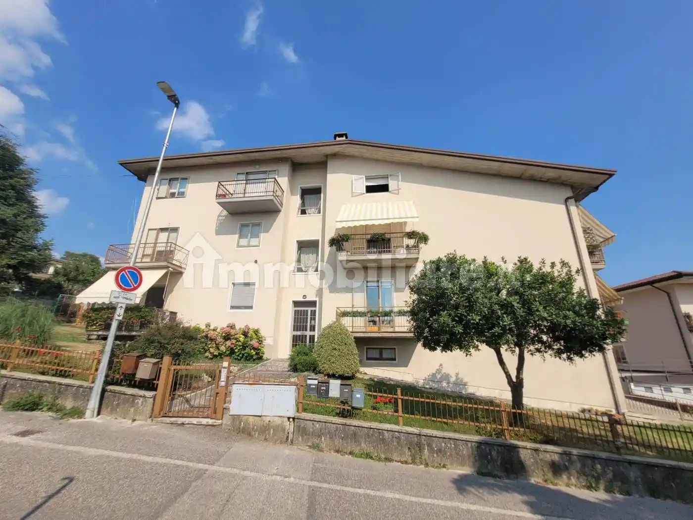 Appartamento in vendita a Grezzana