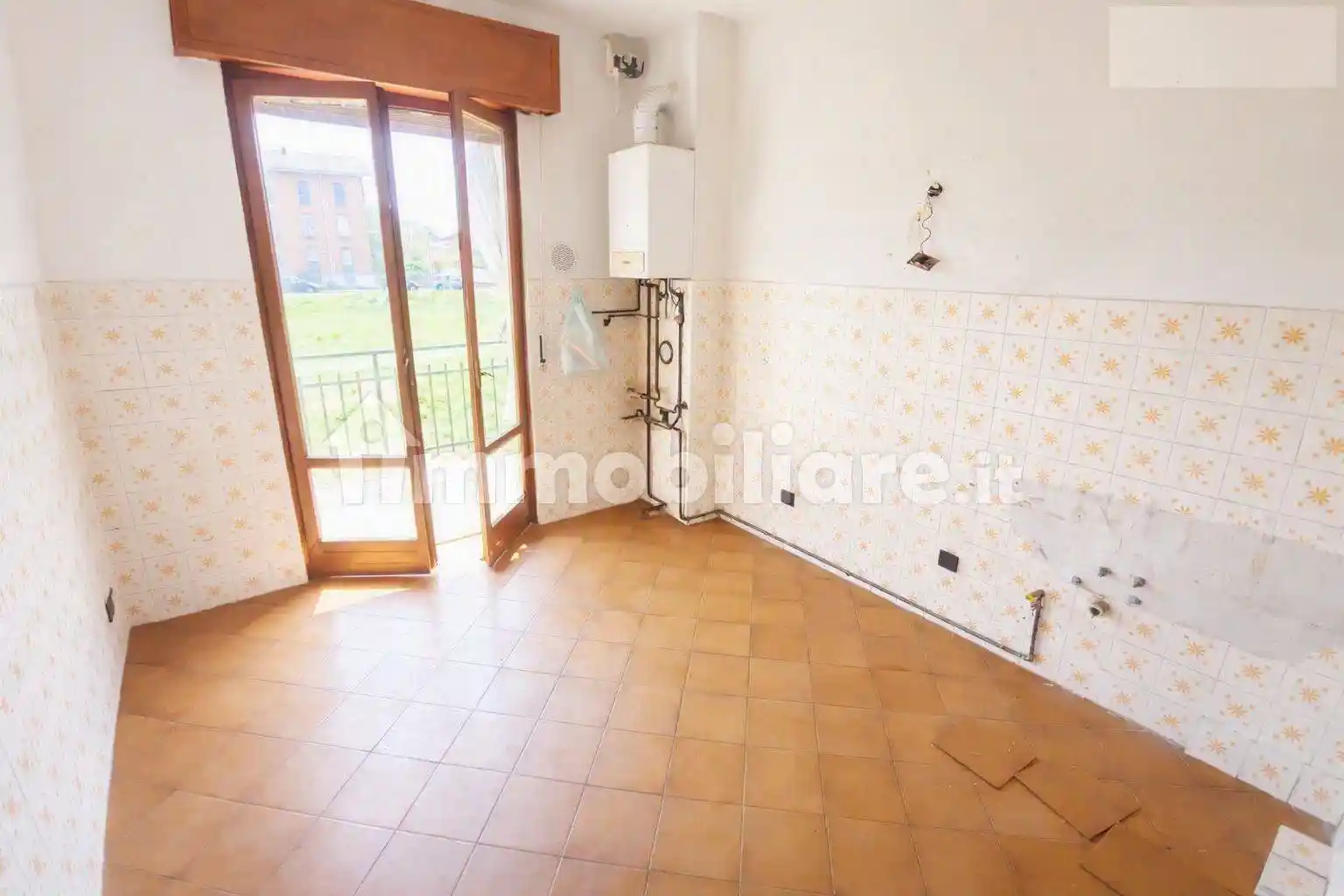 Appartamento in vendita a Crema