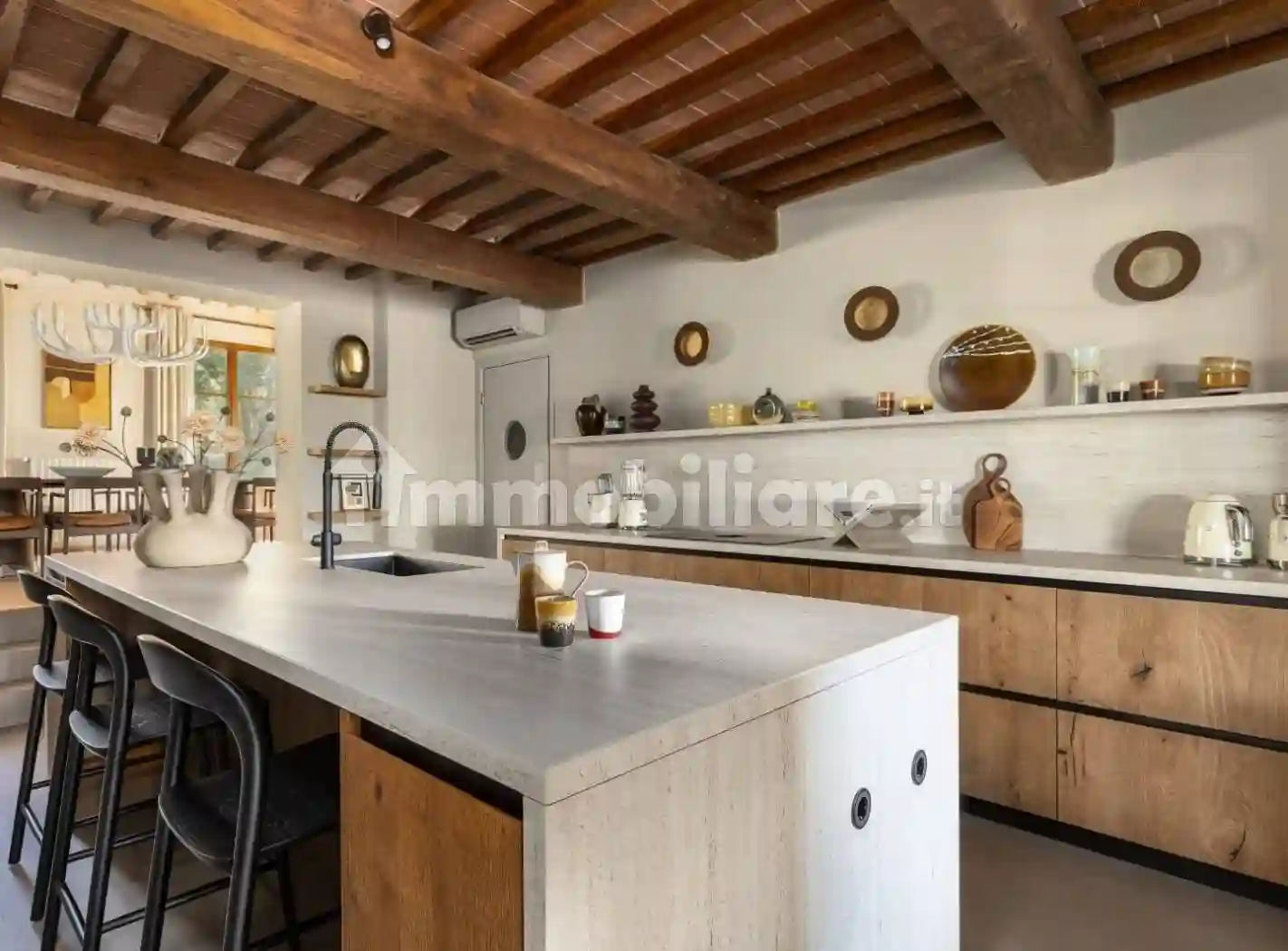 Villetta a schiera - foto 2