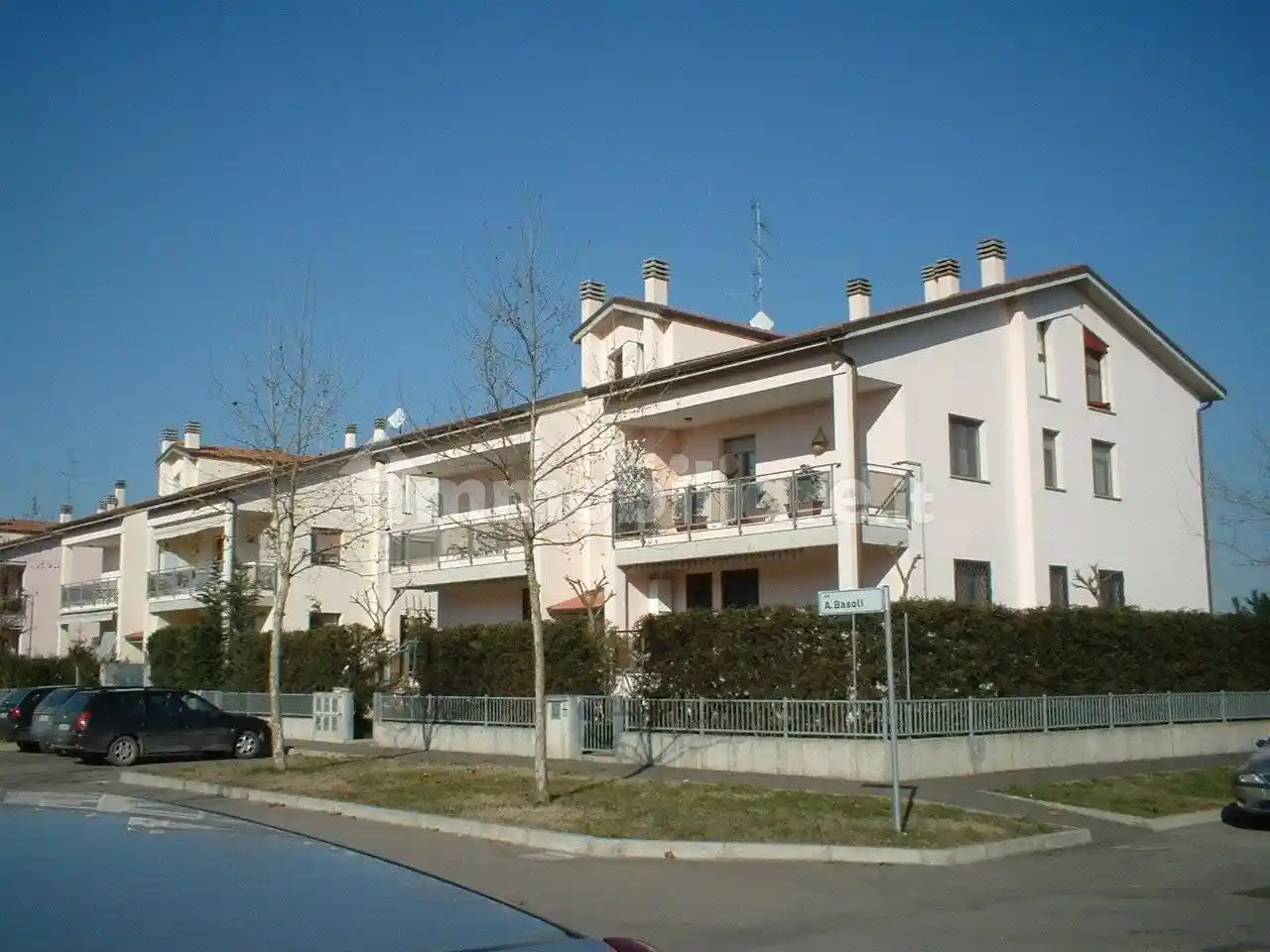 Appartamento in vendita a Castel Guelfo di Bologna
