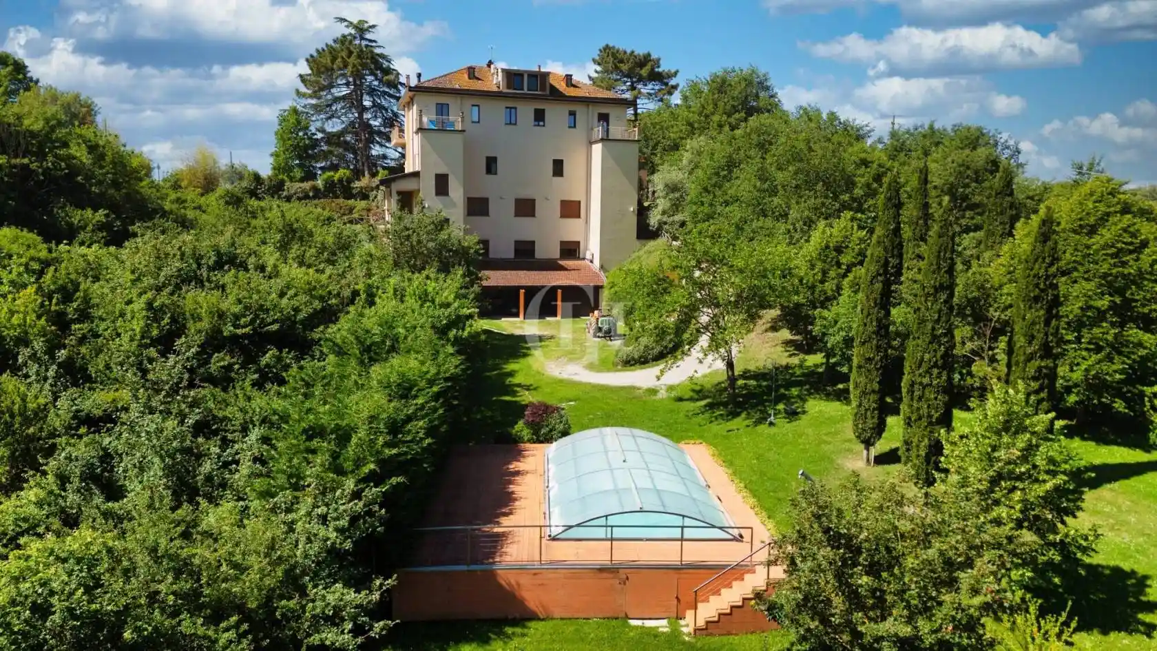 Villa in vendita a Terranuova Bracciolini
