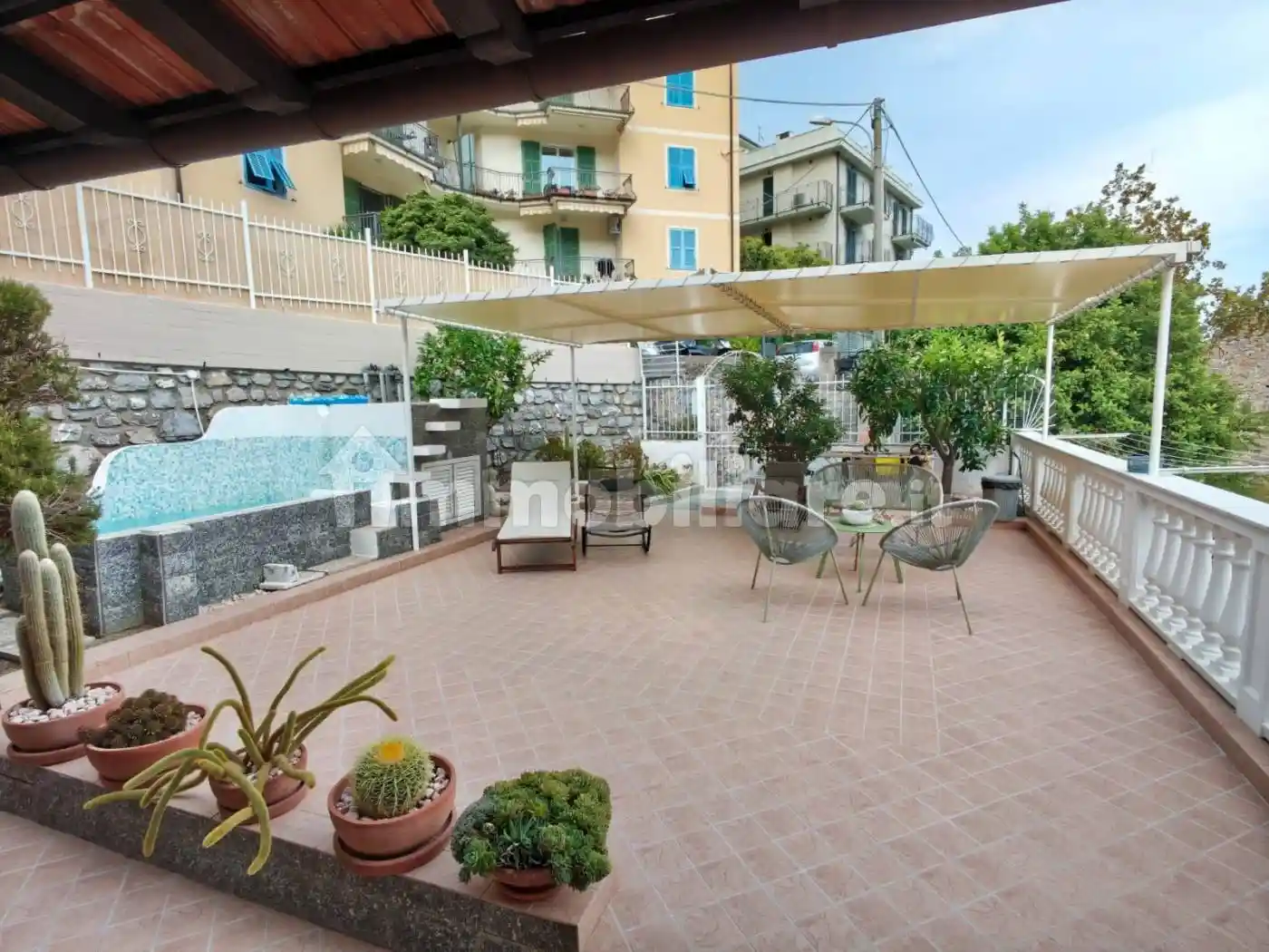 Appartamento in vendita a Alassio