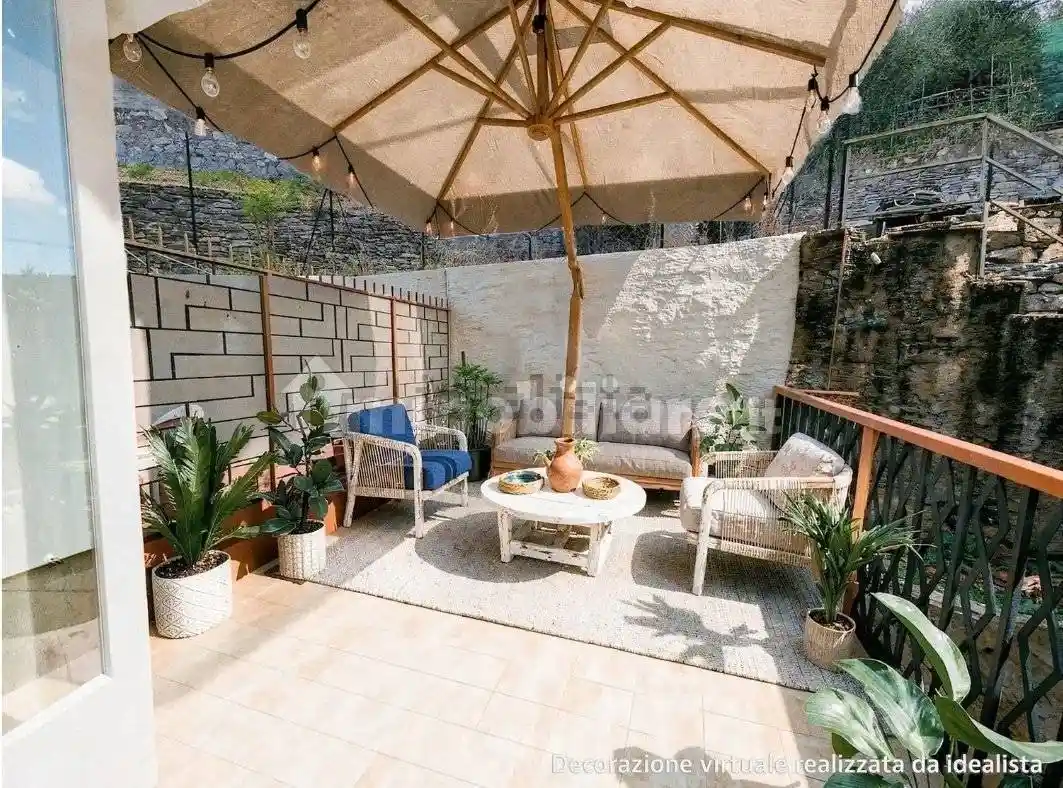 Appartamento in vendita a Rapallo