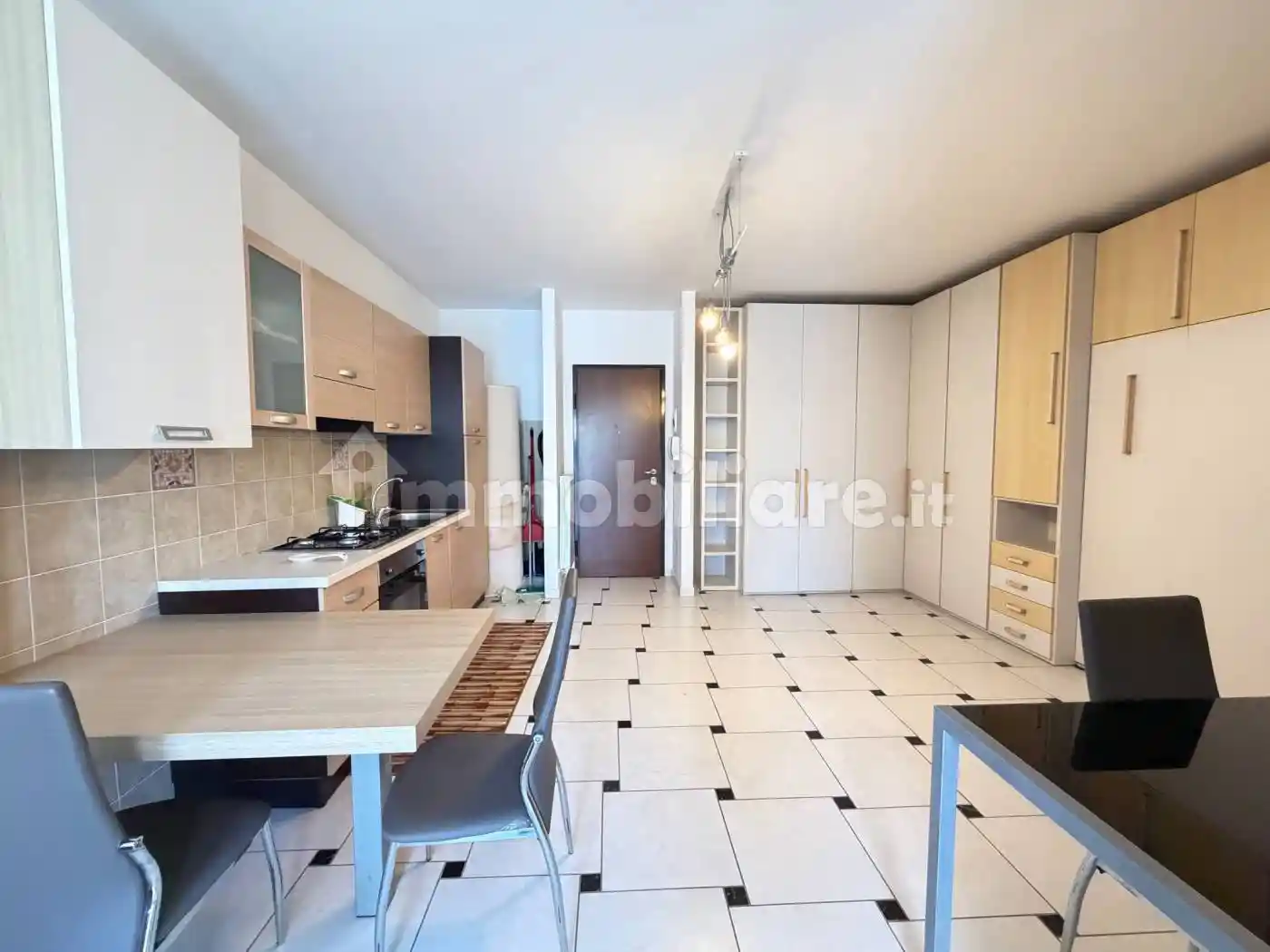 Appartamento in vendita a Tortoreto