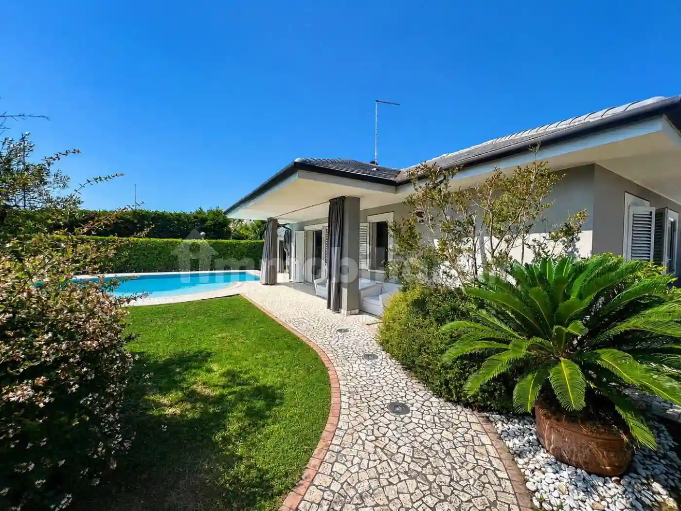 Villa - foto 4