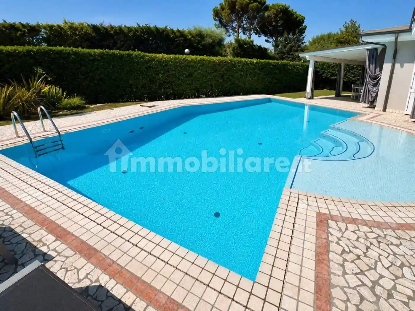 Villa - foto 5