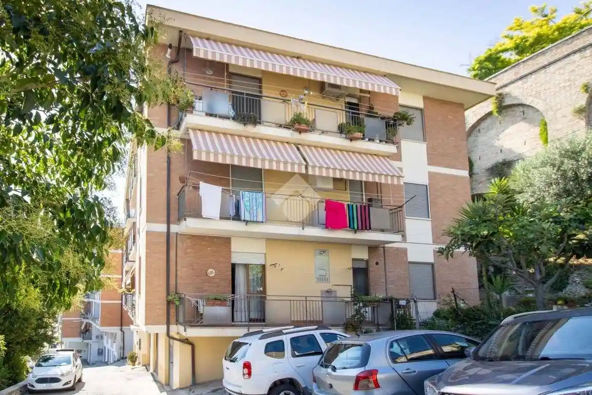 Appartamento in vendita a Fermo