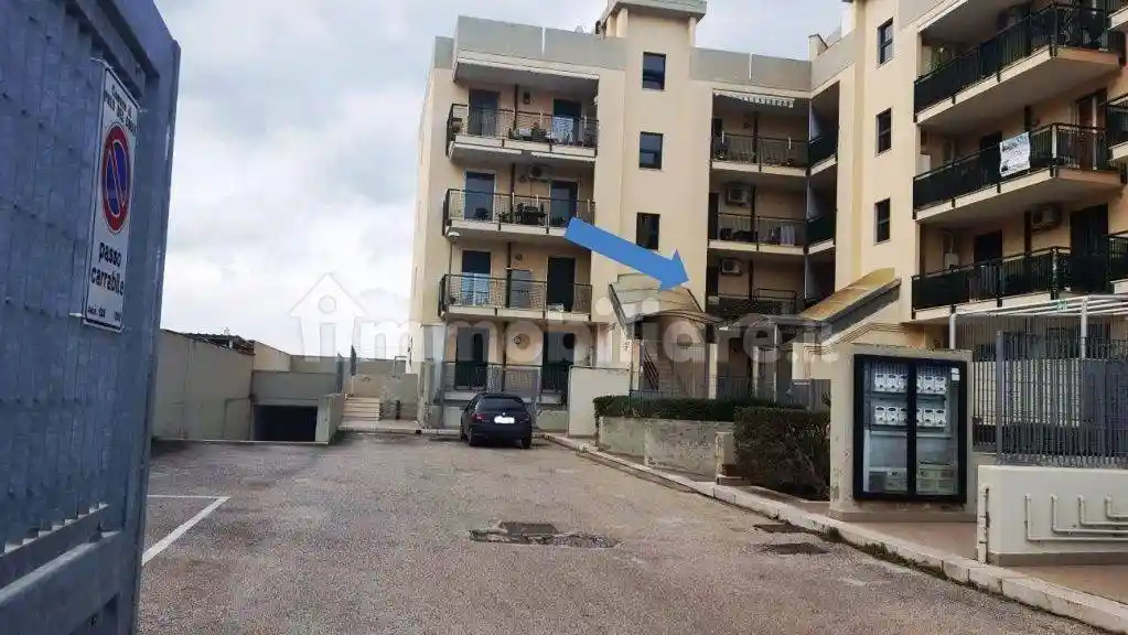 Appartamento in vendita a Palo del Colle