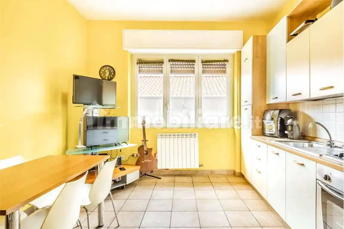 Appartamento in vendita a Nerviano