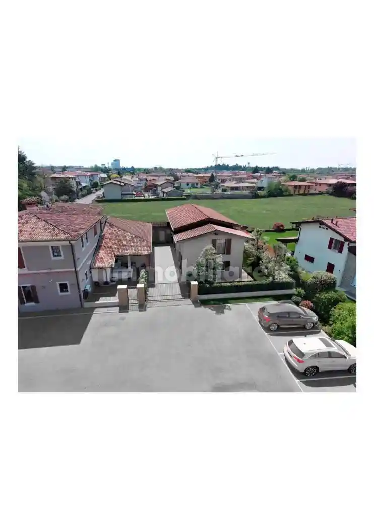 Appartamento in vendita a Mazzano
