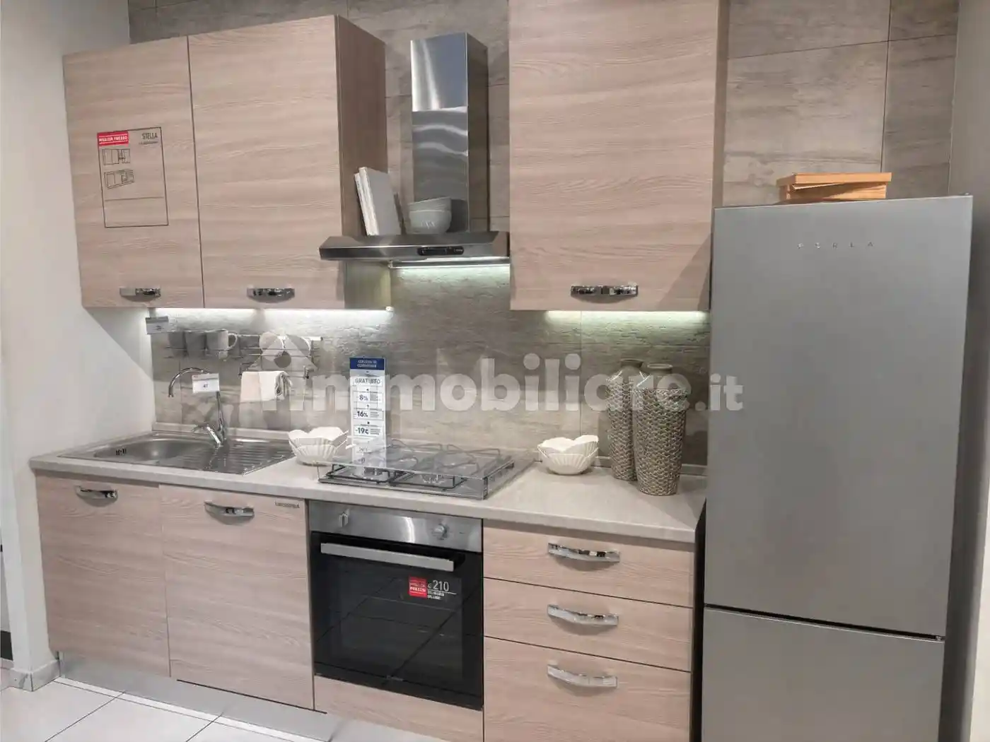 Appartamento in affitto a Bologna