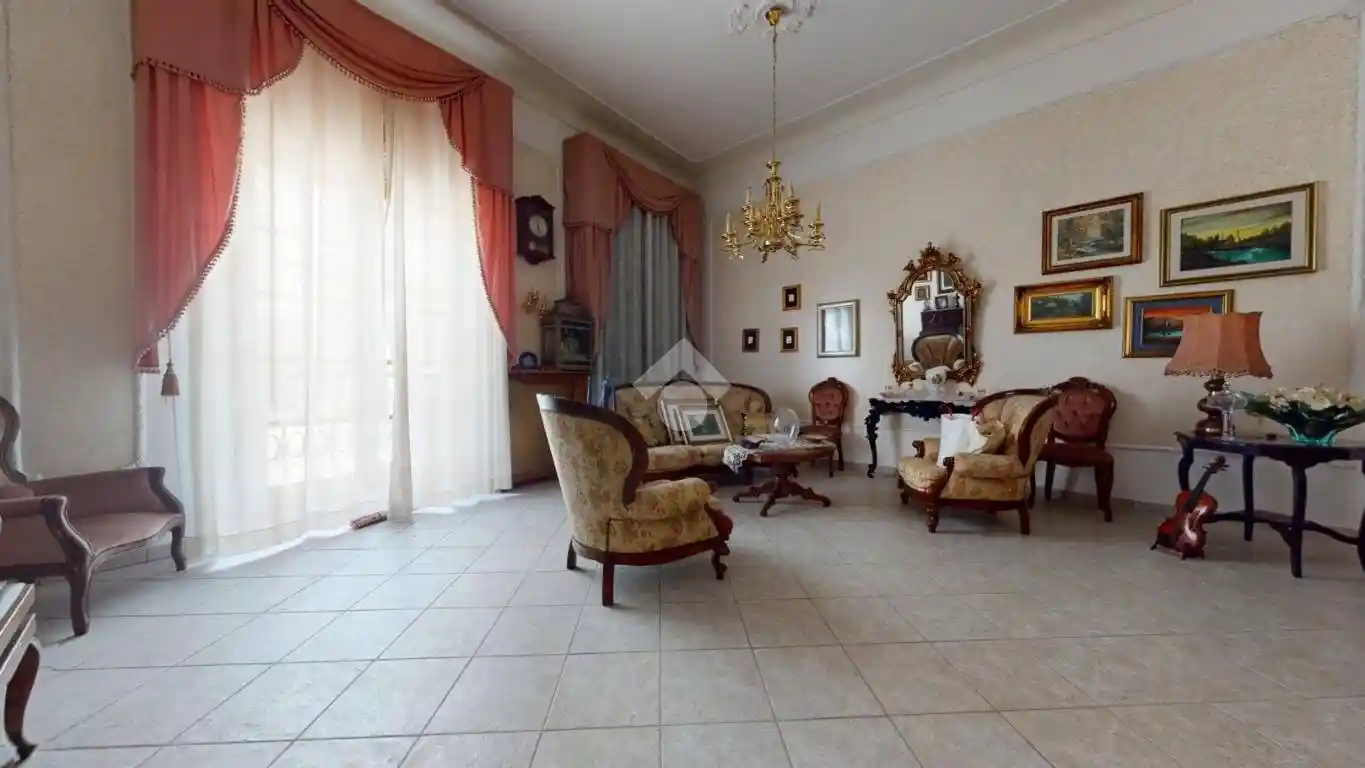 Casa indipendente in vendita a Francavilla Fontana