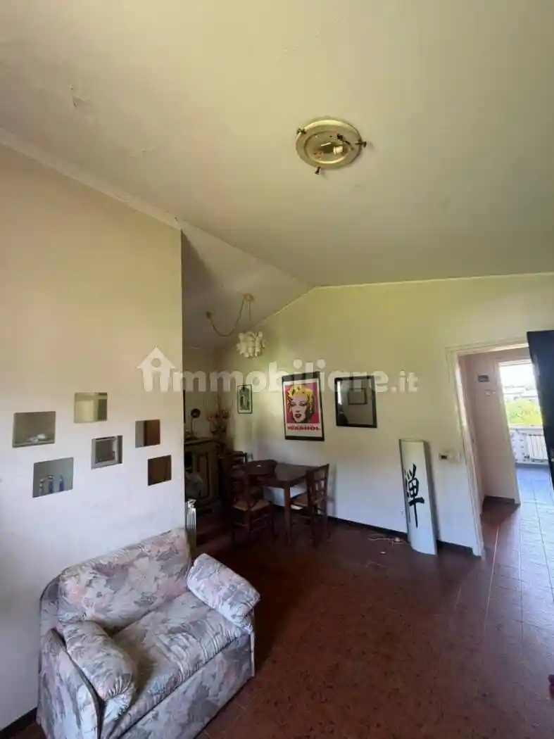 Appartamento in vendita a Ameglia