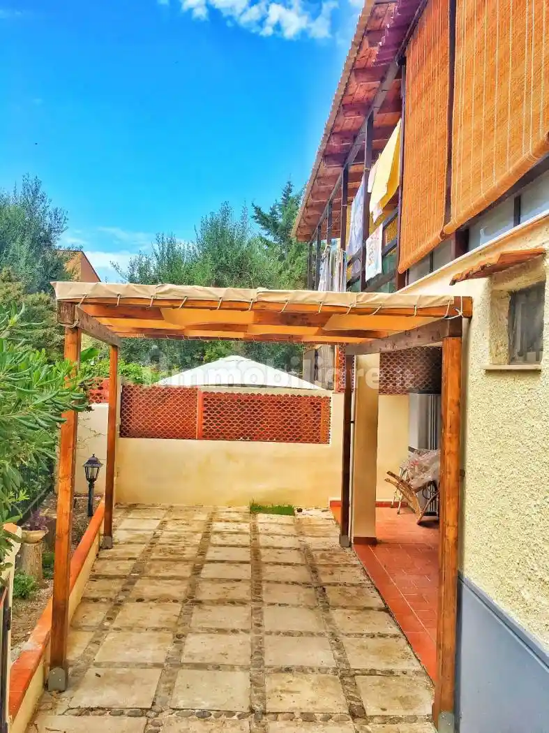 Appartamento in affitto a Cefalù