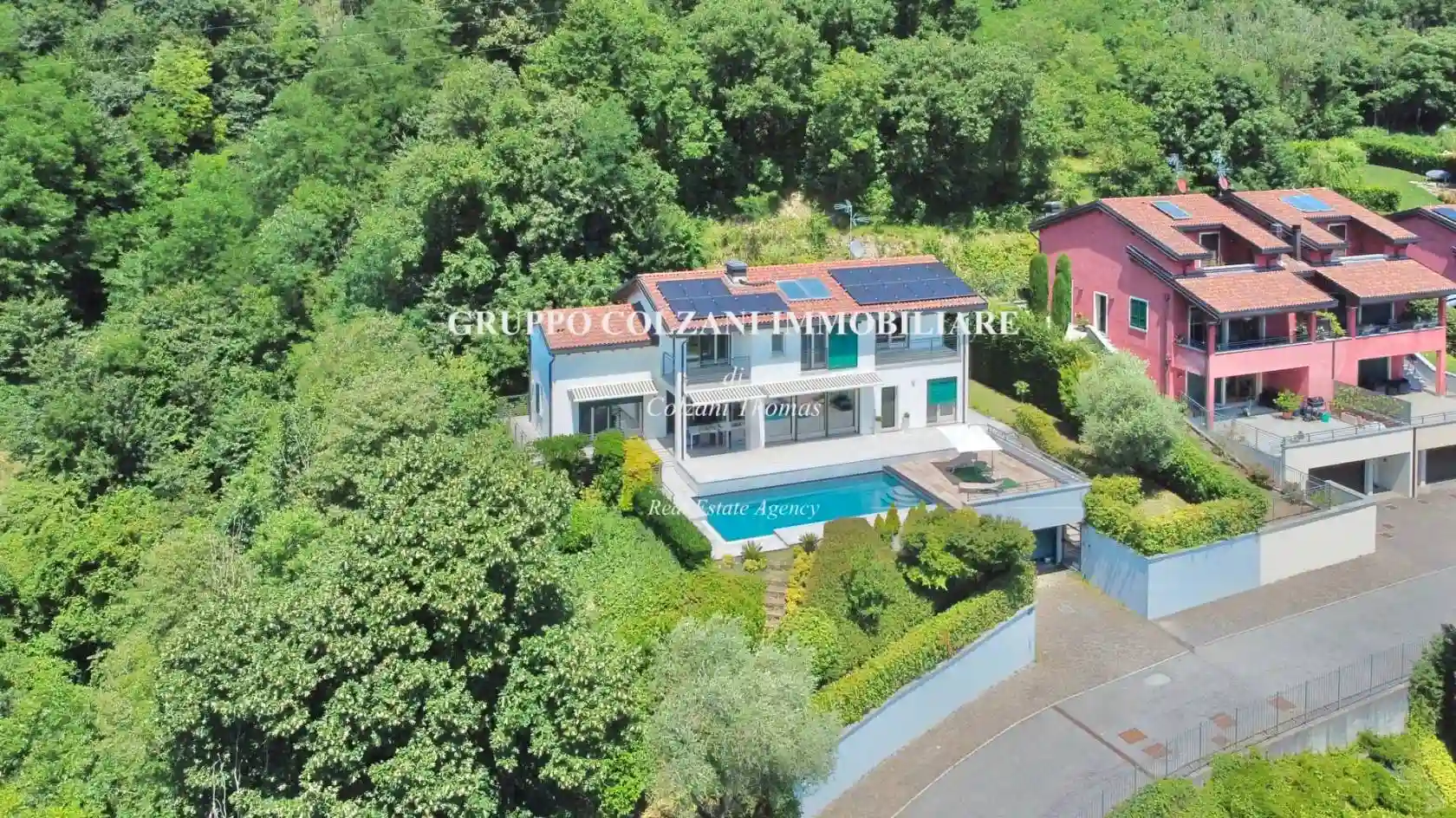 Villa - foto 3