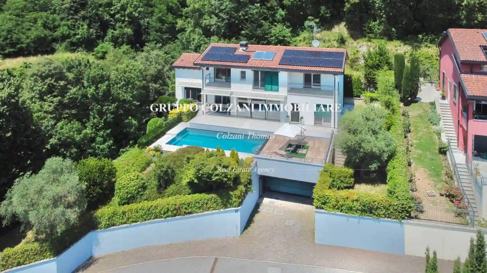 Villa - foto 4
