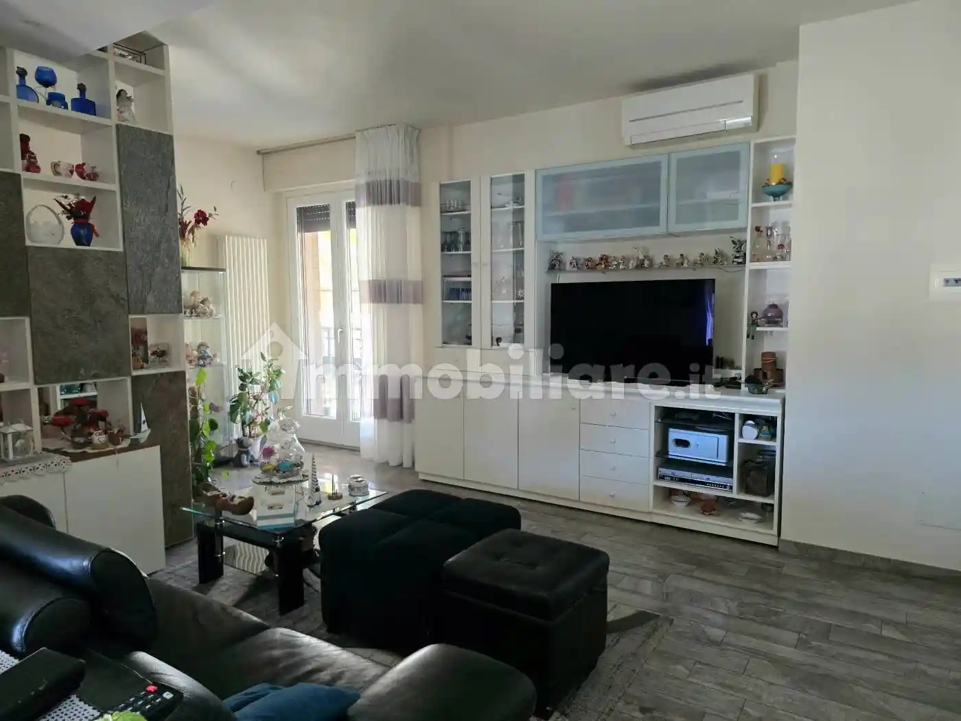 Appartamento in vendita a Treia