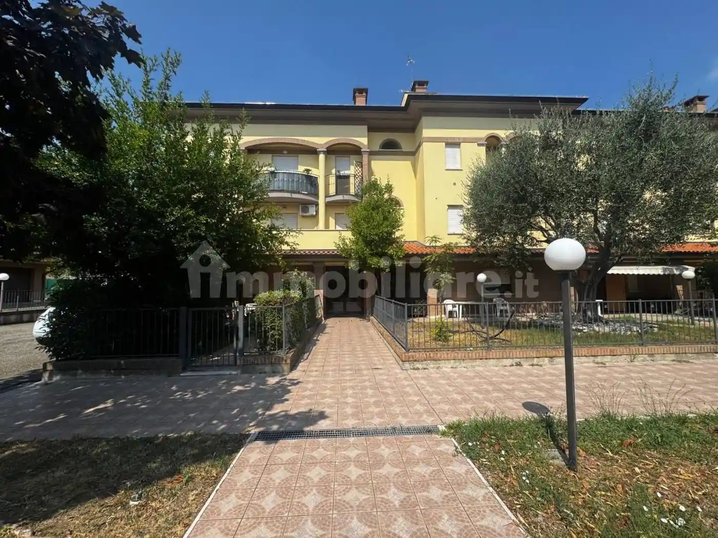 Appartamento in vendita a Formigine