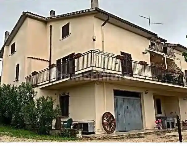 Appartamento in vendita a Manciano