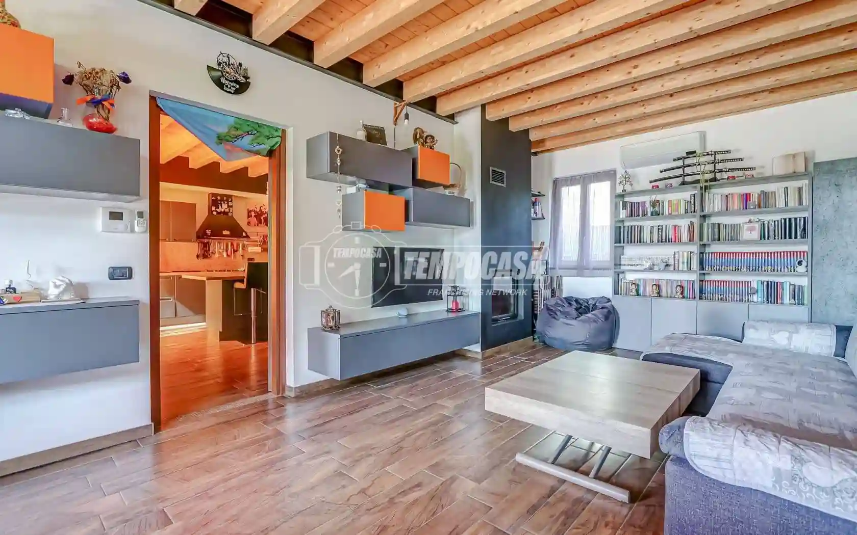 Villa - foto 4