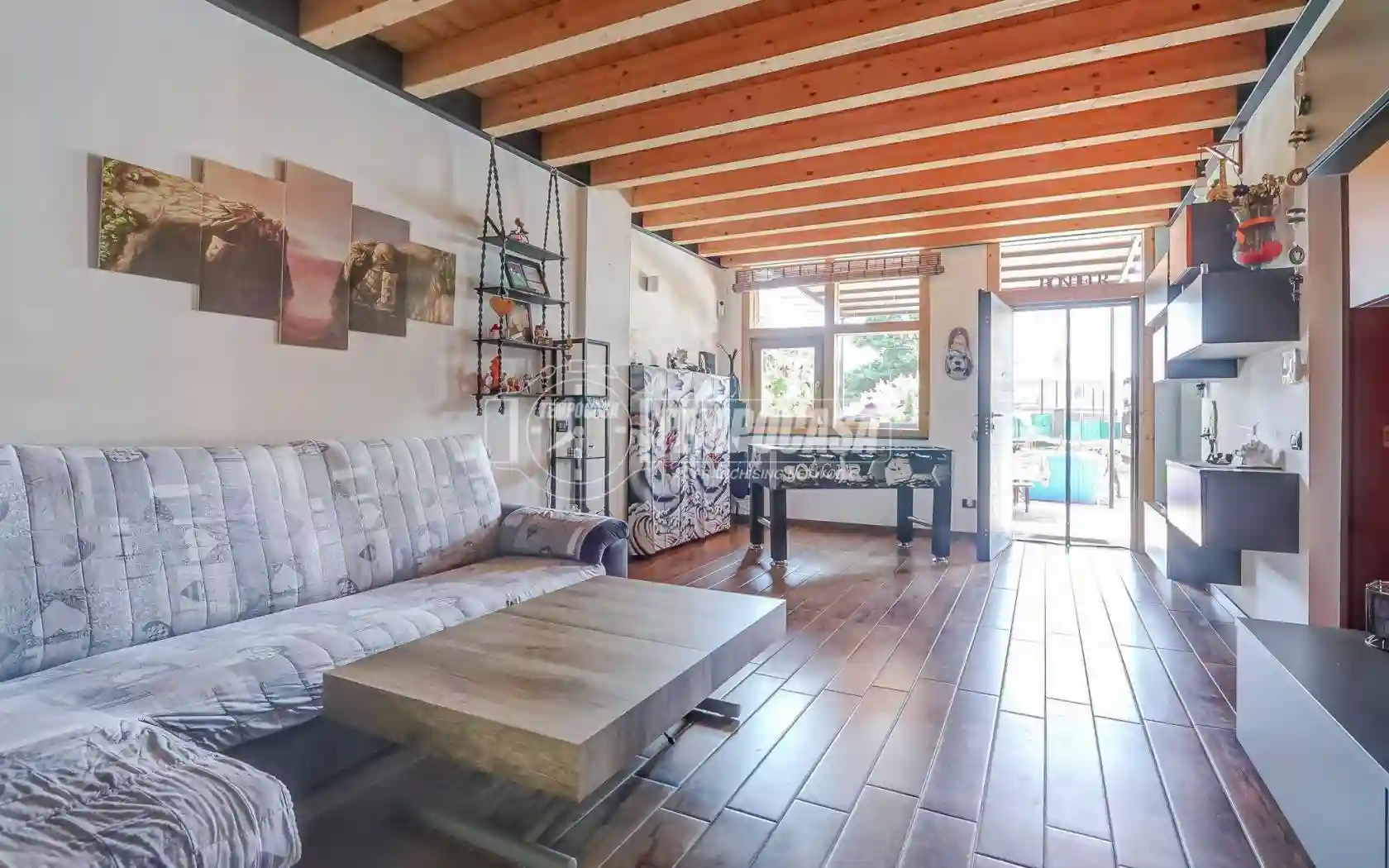 Villa - foto 5