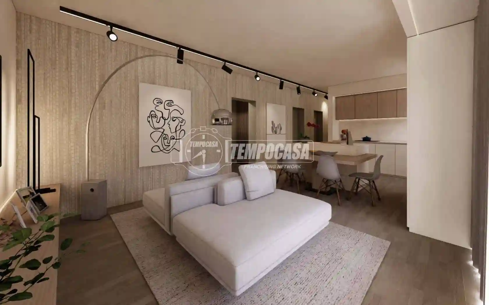 Appartamento - foto 4