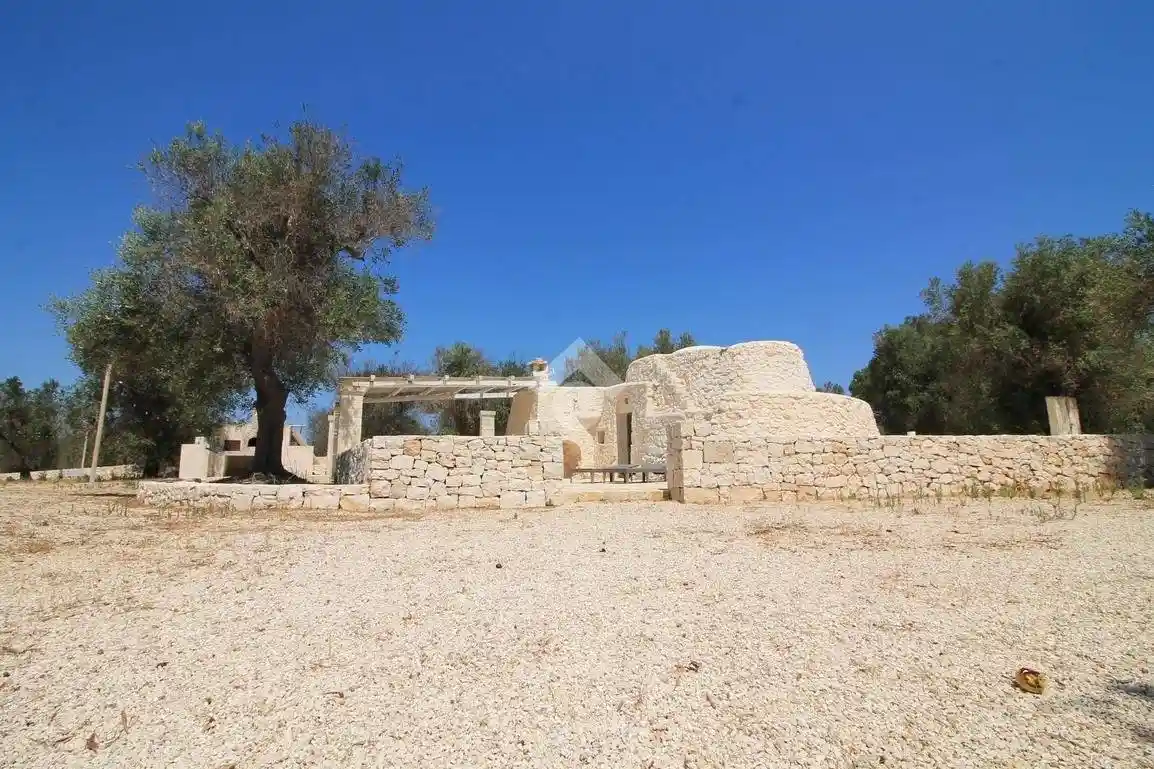 Rustico - Casale in vendita a Ostuni