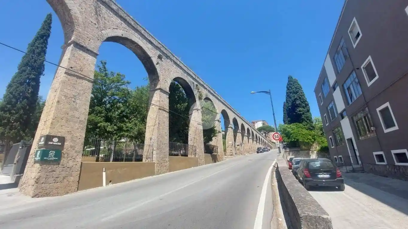 Casa indipendente in vendita a Pellezzano