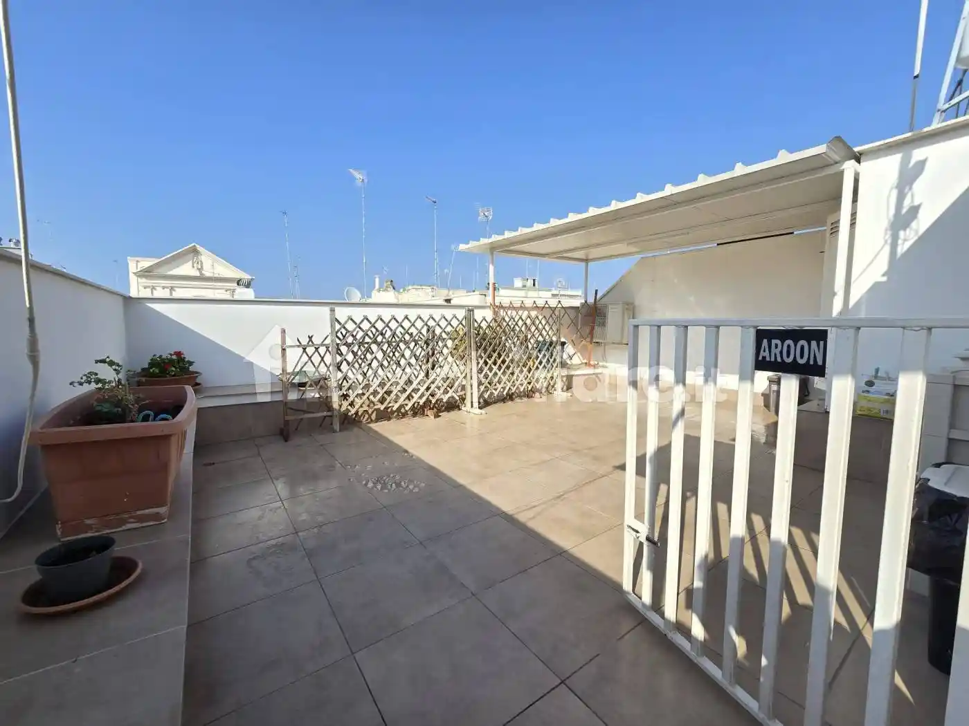 Appartamento in vendita a Molfetta