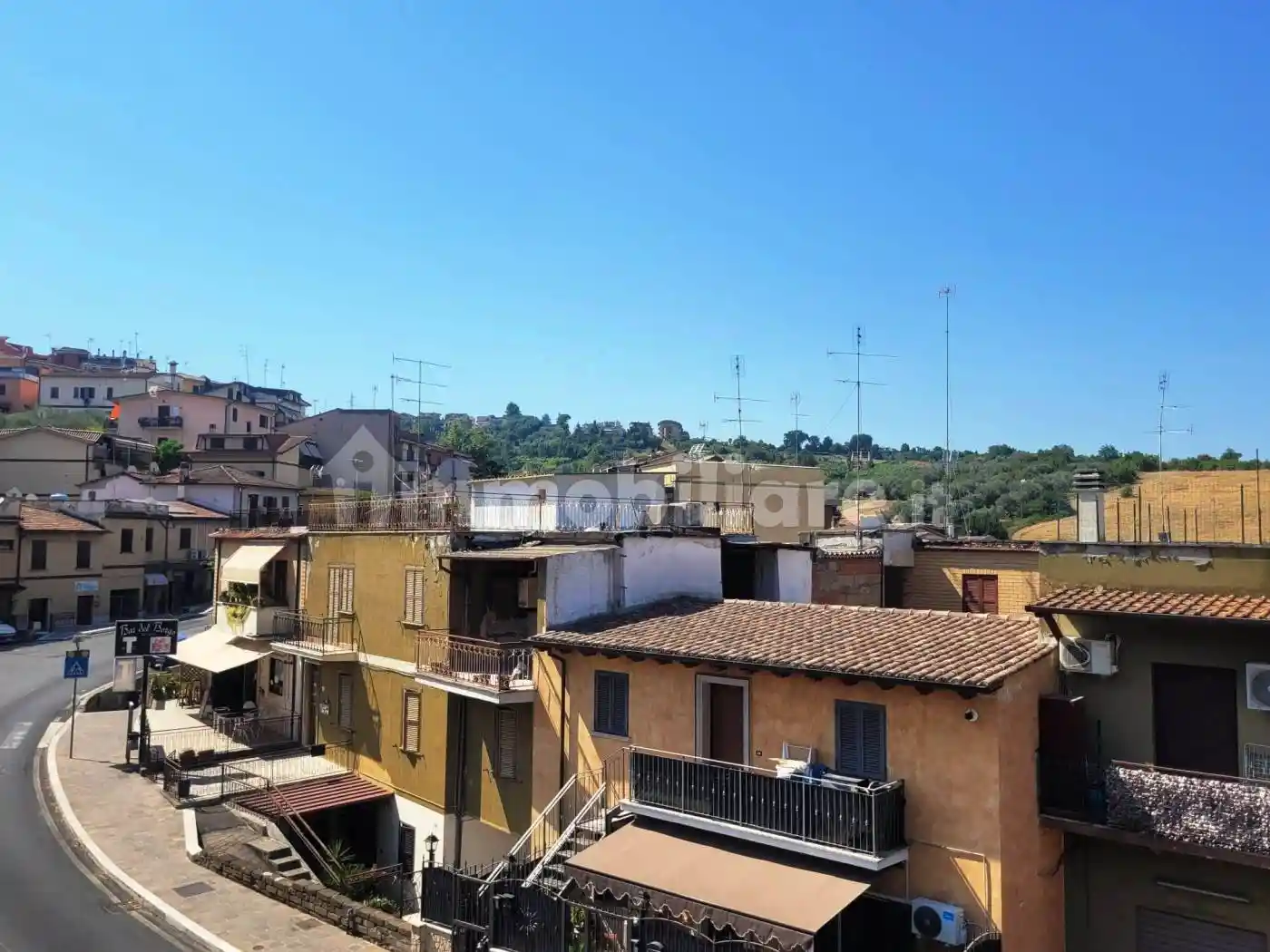 Appartamento in vendita a Monterotondo