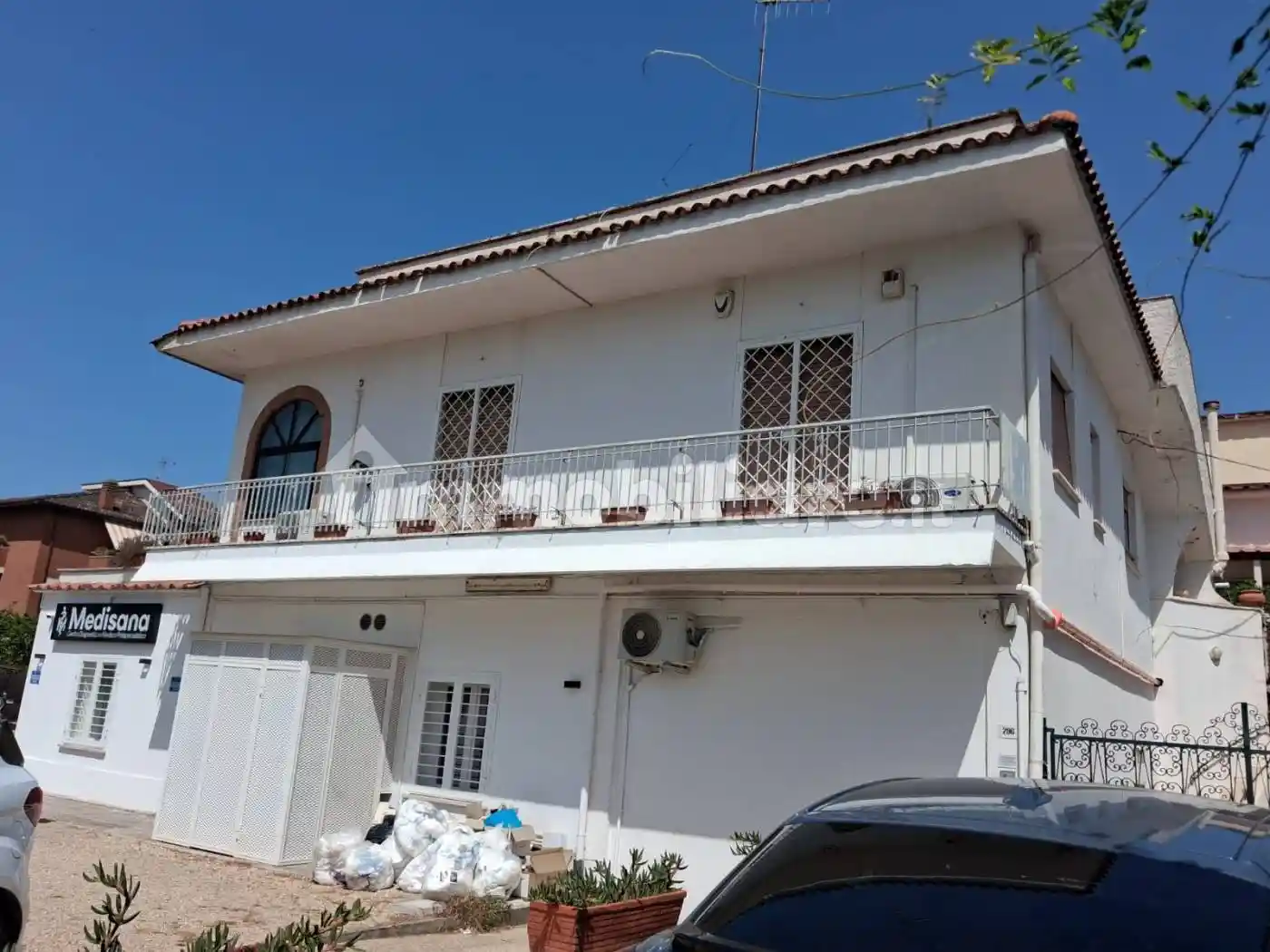 Appartamento in vendita a Anzio