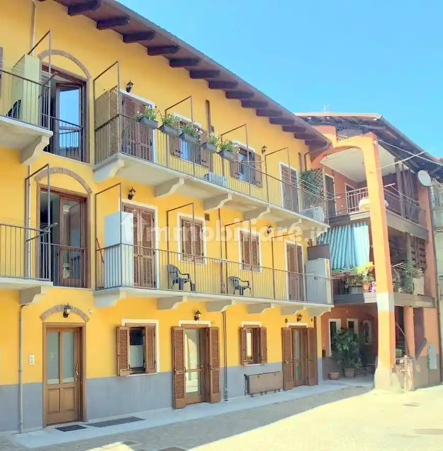 Appartamento in affitto a Giaveno