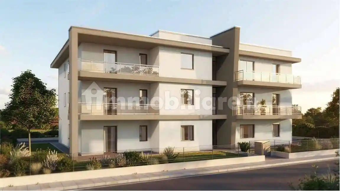 Appartamento in vendita a Fidenza