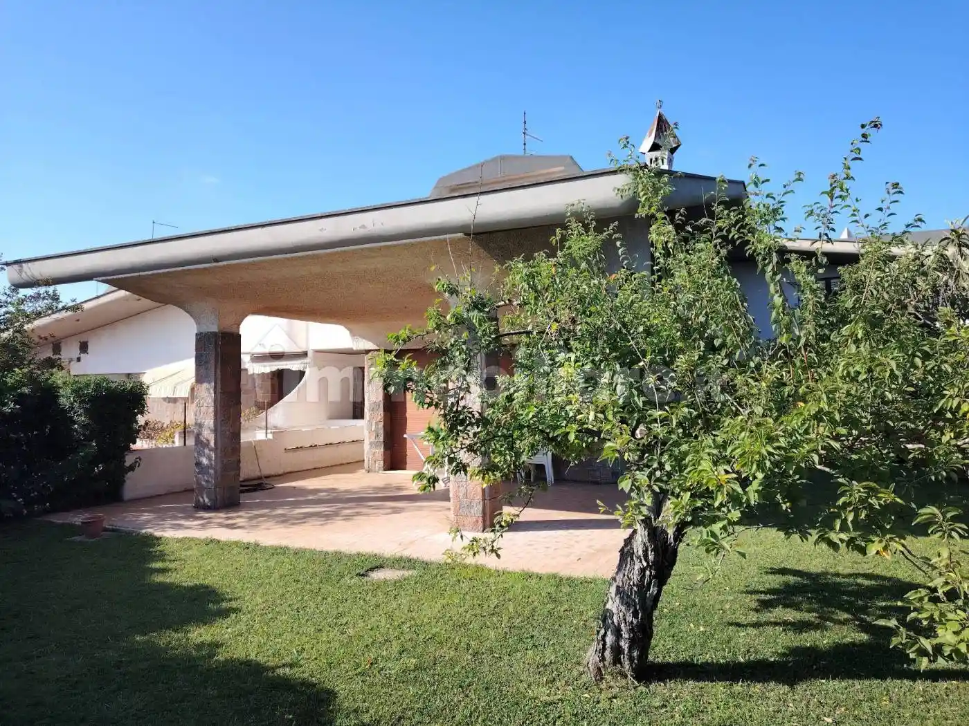 Villa in vendita a Ardea