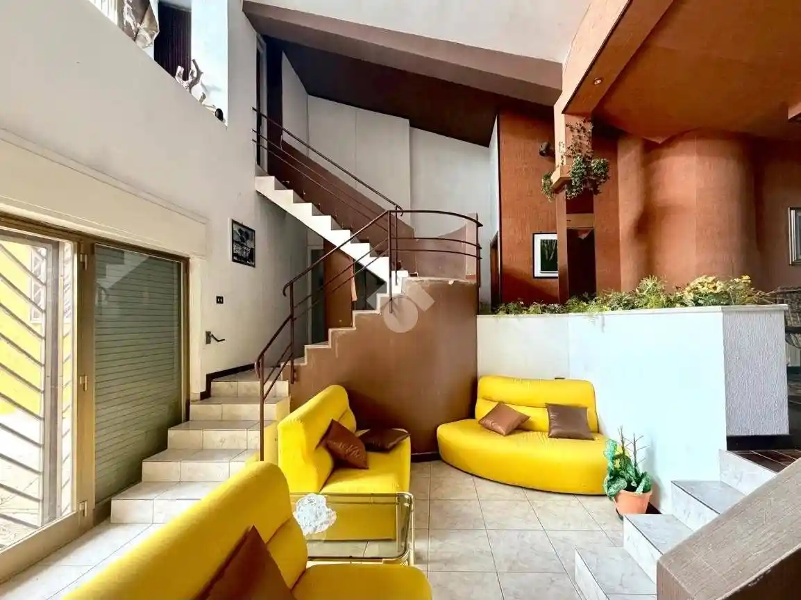 Villa in vendita a Cerisano