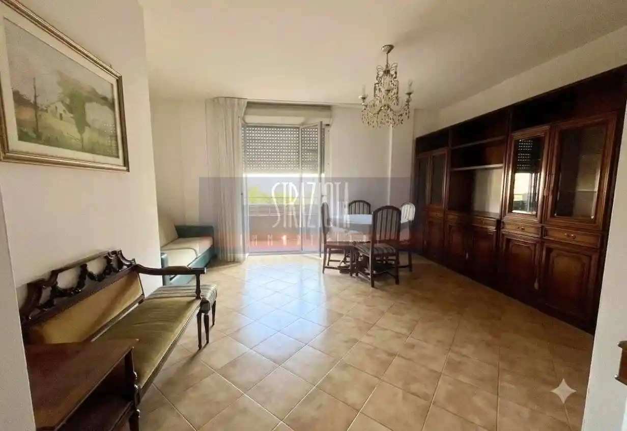 Appartamento in vendita a Modugno