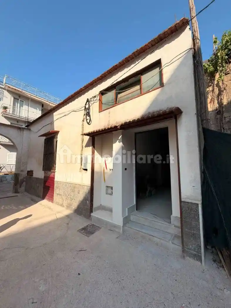 Appartamento in vendita a Saviano