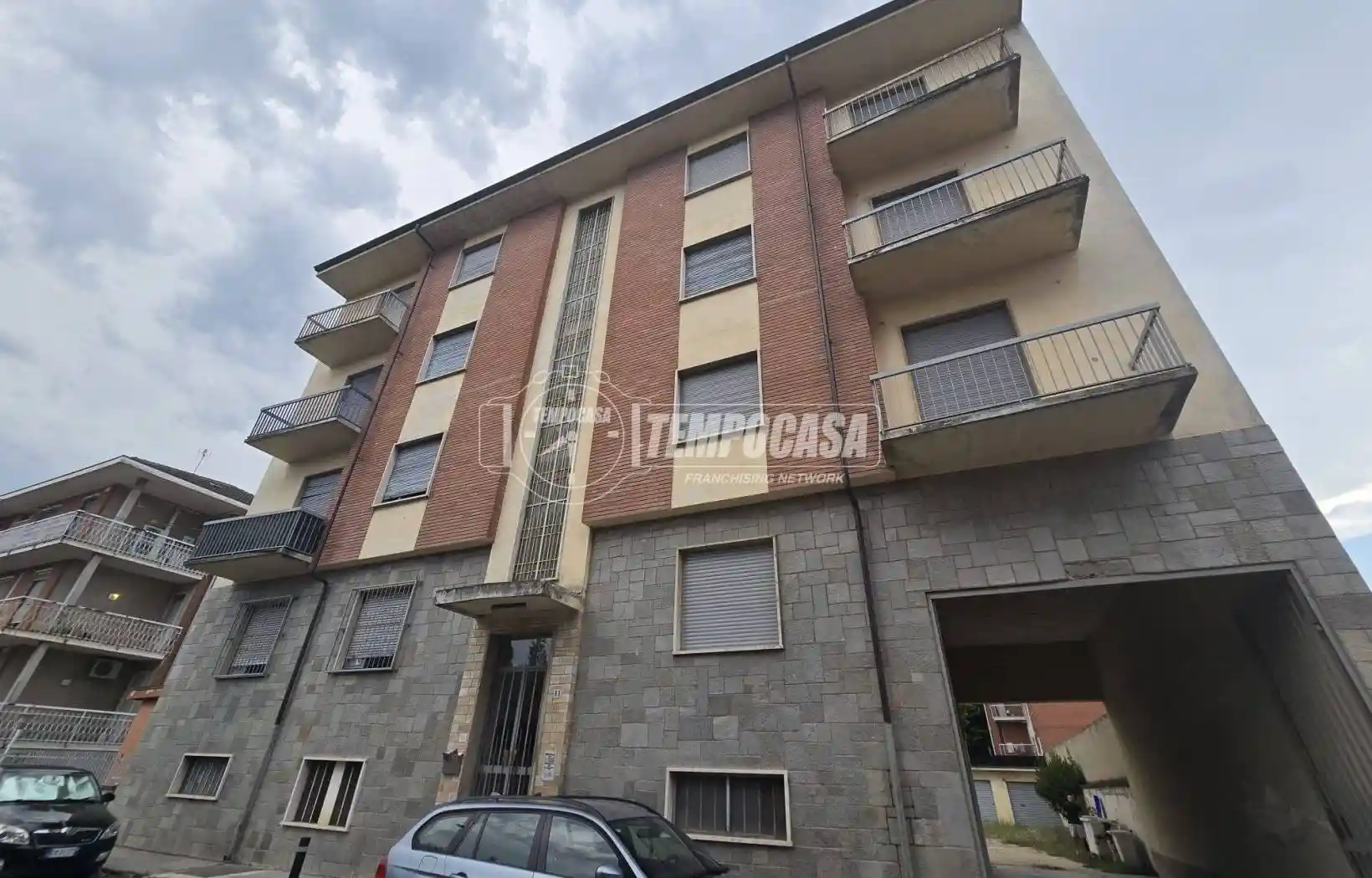 Appartamento in vendita a Carmagnola