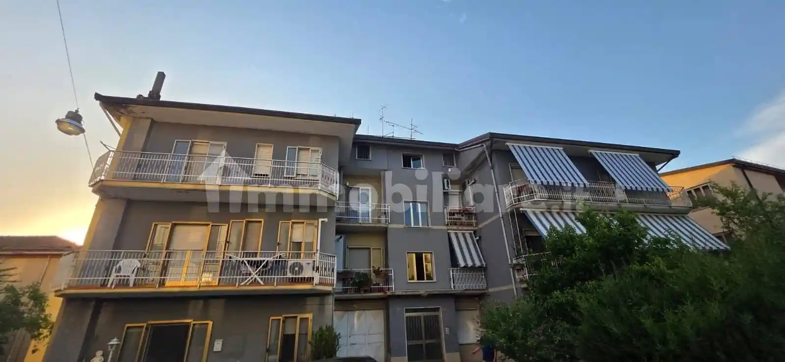 Appartamento in vendita a Sant'Andrea di Conza
