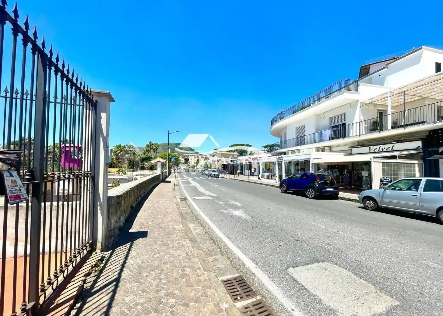 Appartamento in vendita a Pozzuoli