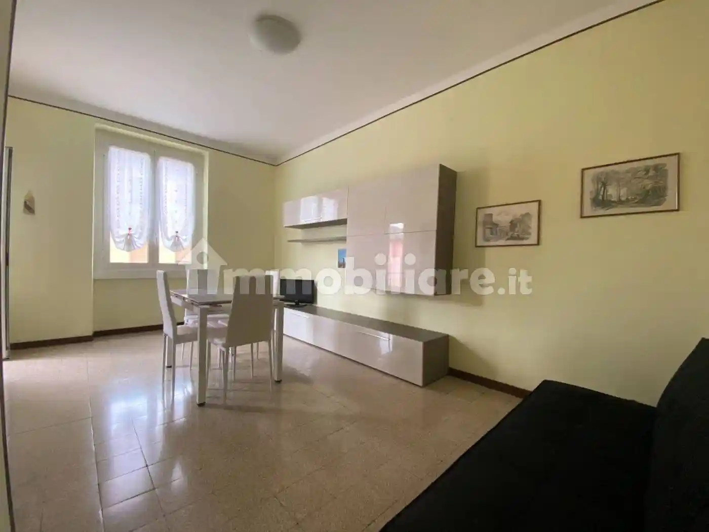 Appartamento in vendita a Lodi