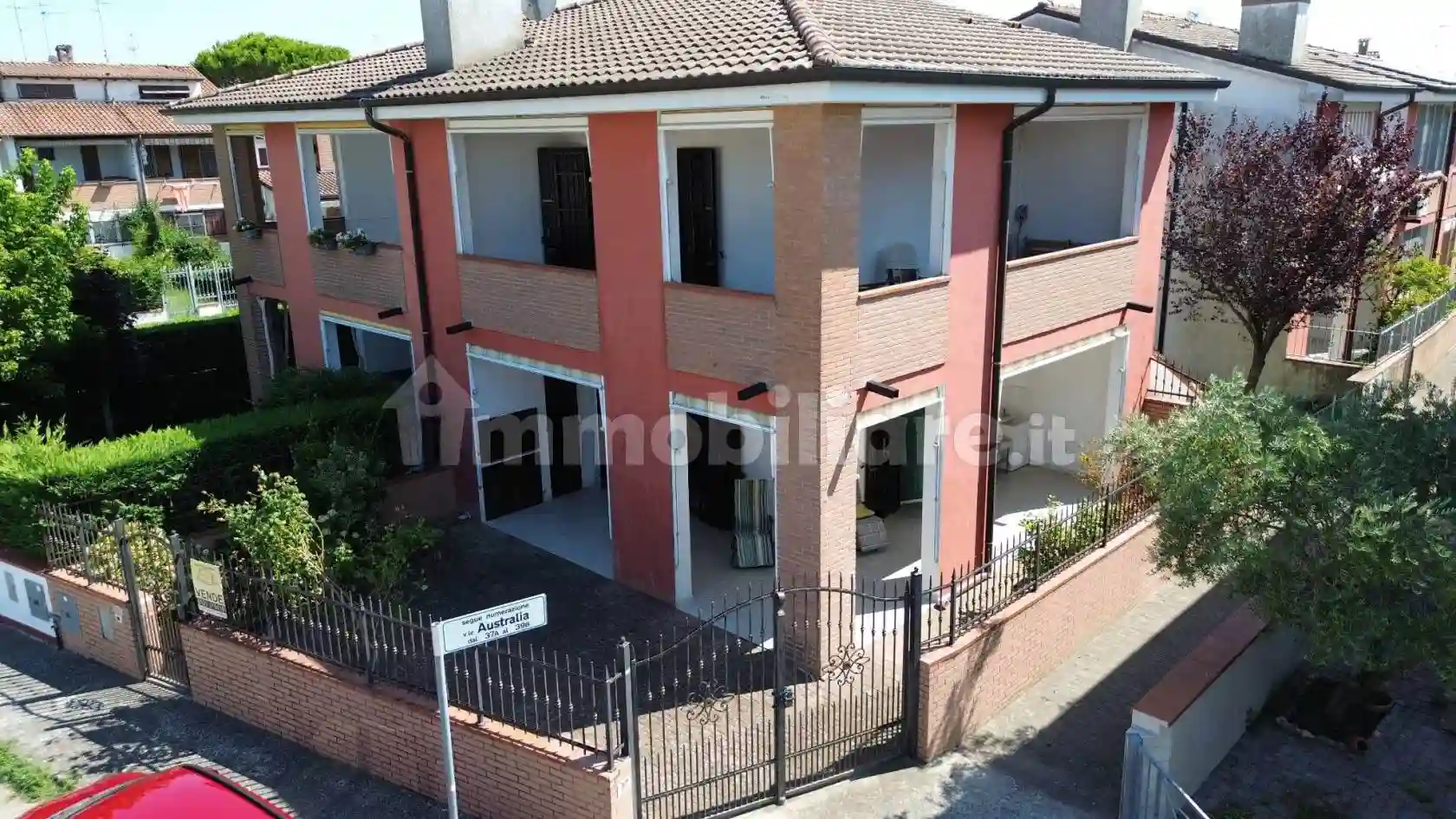 Villetta a schiera - foto 2